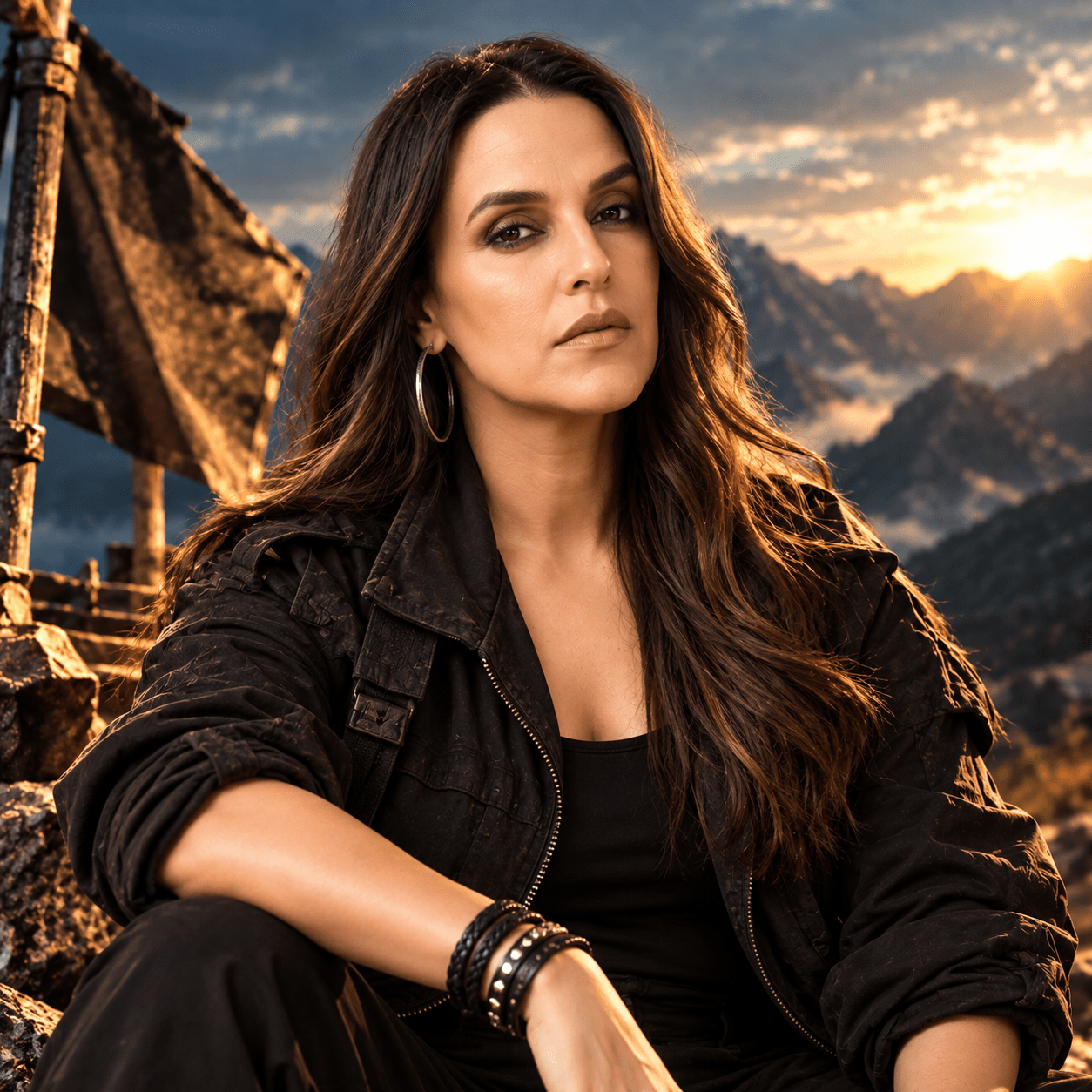 Neha Dhupia