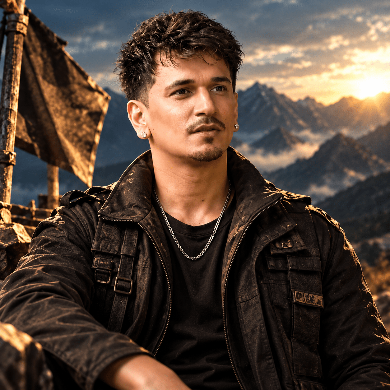 Prince Narula