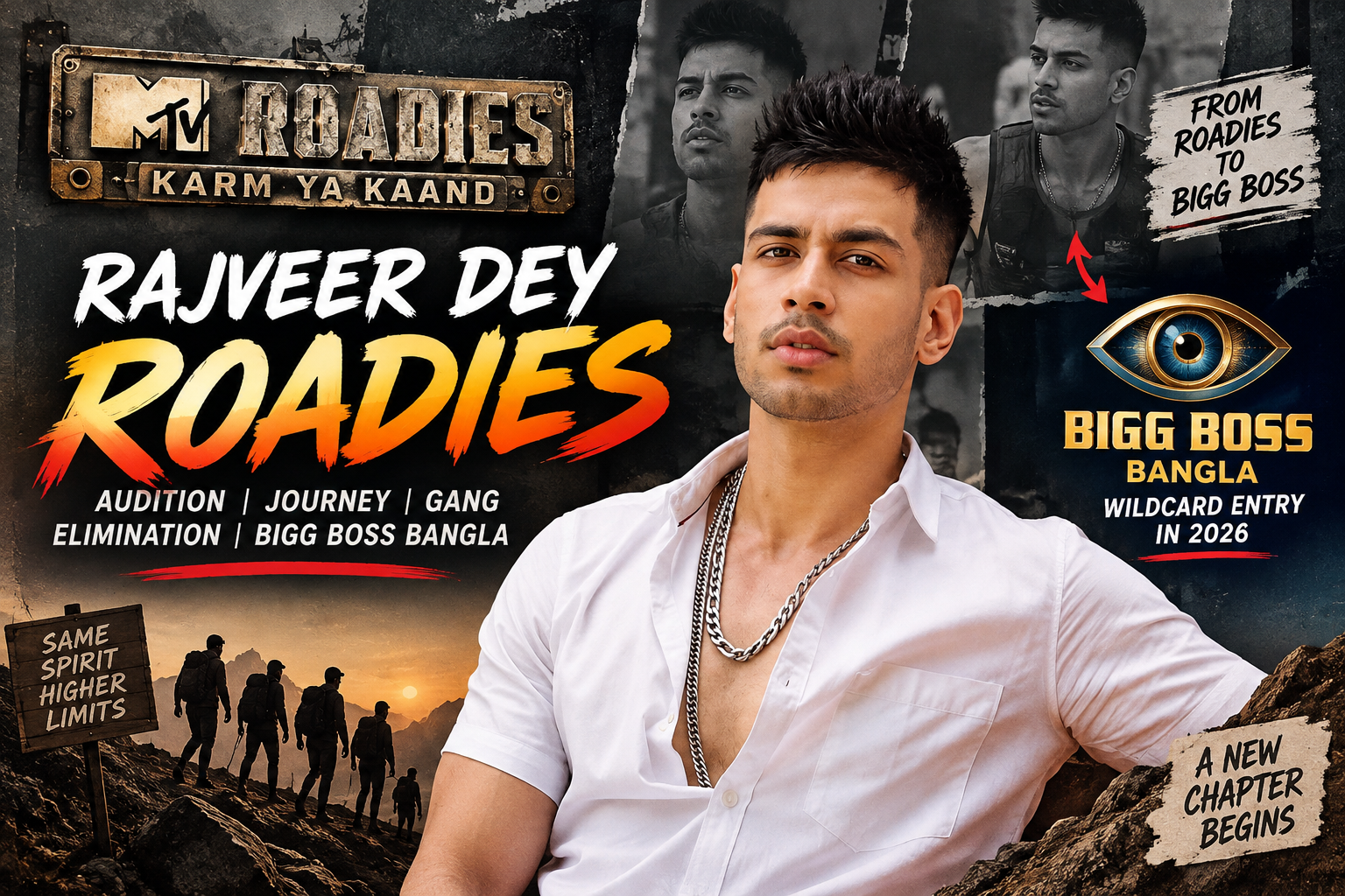 rajveer dey roadies