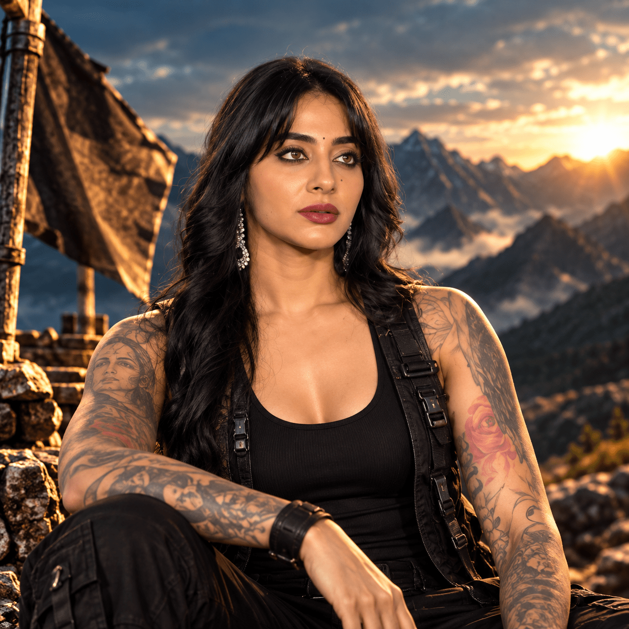 VJ Bani