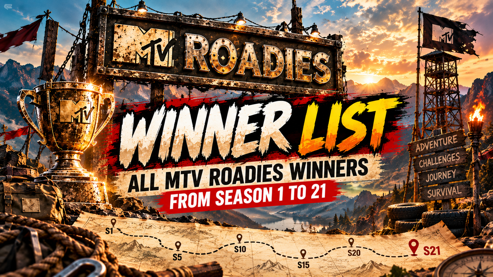 roadies winner list